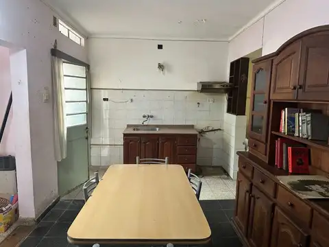 Casa en Venta 35 años