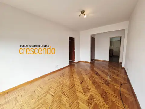 Departamento en Alquiler de 1 dormitorio