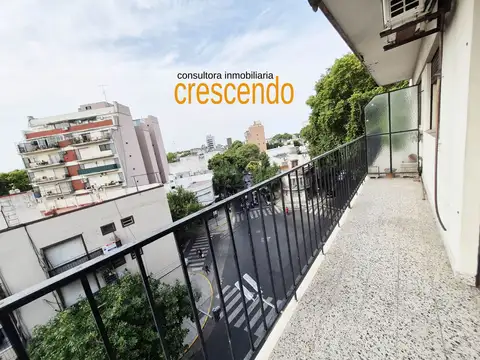 ALVAREZ JONTE 2000, Piso 5