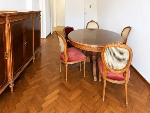 Departamento en Venta de 4 ambientes