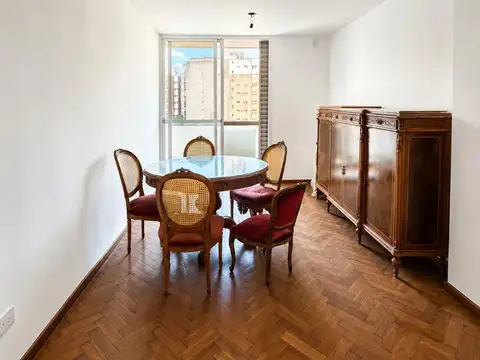 RETASADO  Apto crédito, 3 Dormitorios, ambientes luminosos