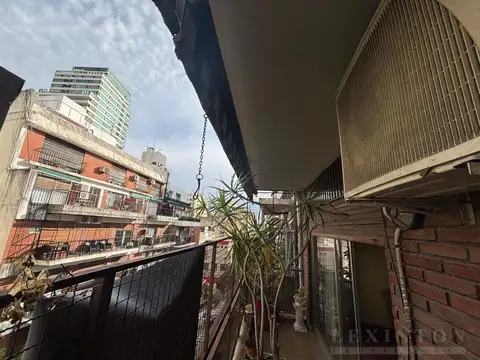 Departamento en Venta 20 años