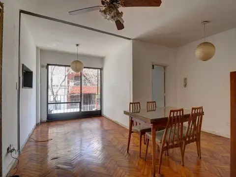Departamento en Venta 60 años