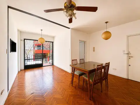 Departamento en Venta en Monserrat, CABA