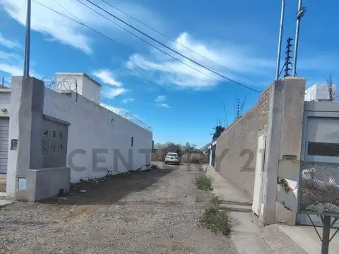 Campo en Venta de 0,03  ha