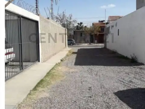 TERRENO EN VENTA MAIPU