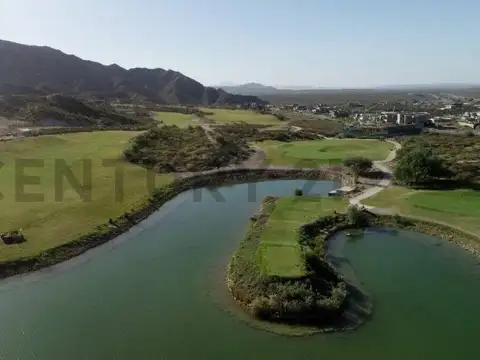 Mendoza Norte Country Club , Piso 0