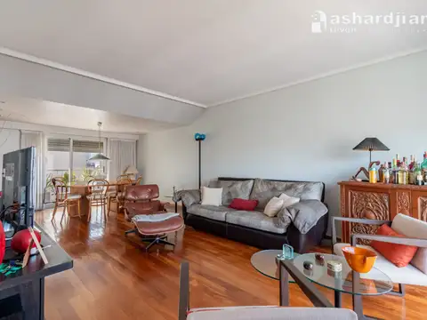 Departamento en Venta de 3 dormitorios