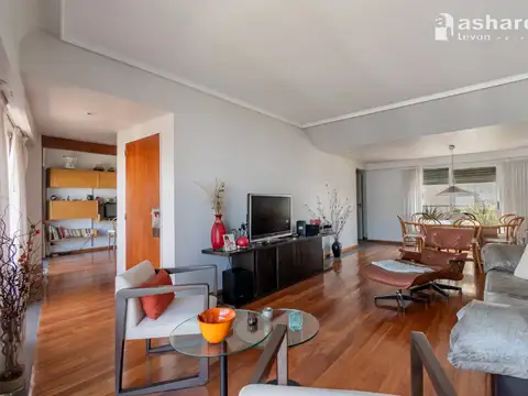 DEPARTAMENTO 3 DOR.C/DEP - BARRIO NORTE, CAPITAL FEDERAL