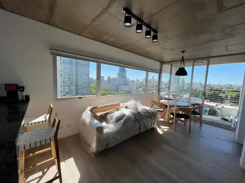 Departamento en Alquiler en Palermo Hollywood, Palermo