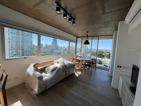 Departamento en Alquiler de 3 ambientes