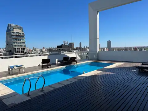 Departamento en Alquiler 10 años