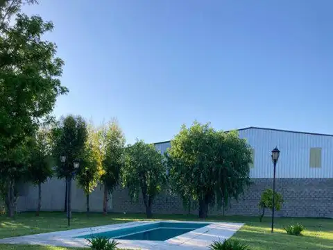 Avenida Sarmiento al 1400