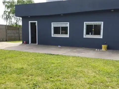 Quinta en Venta A Estrenar