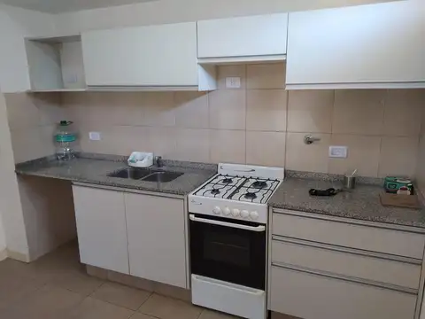 Departamento - Florida Belgrano-Oeste