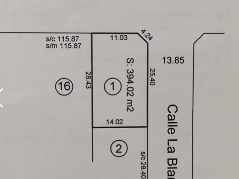 Caseros 3244, B7000 Tandil, Provincia de Buenos Aires, 100