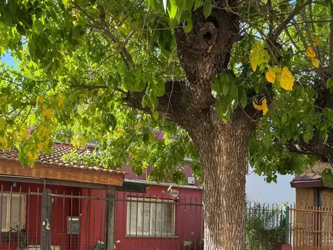 VENTA CASA 6 AMB.- MULTIFAMILIAR + PH INDEPENDIENT