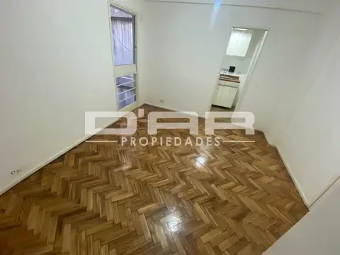 Avenida Rivadavia 5100, Piso 7