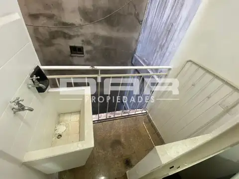 Departamento en Venta en Caballito, USD 63.000