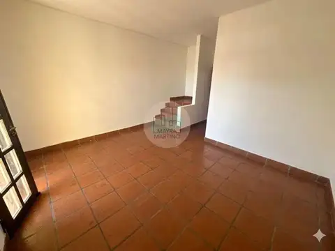 Casa 3 ambientes con 3 baños