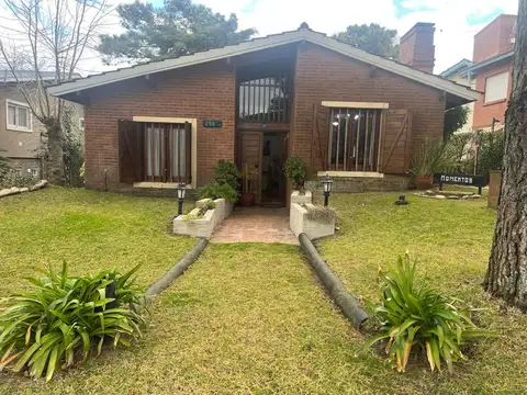 Venta casa Valeria del Mar
