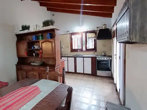 Casa en Venta en Valeria del Mar, USD 180.000