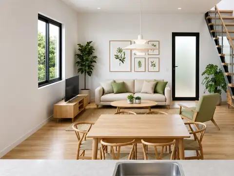 VENTA UN DORMITORIO CORDÓN 7,5% RENTABILIDAD