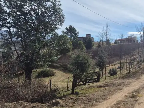 Calle Pública S/N