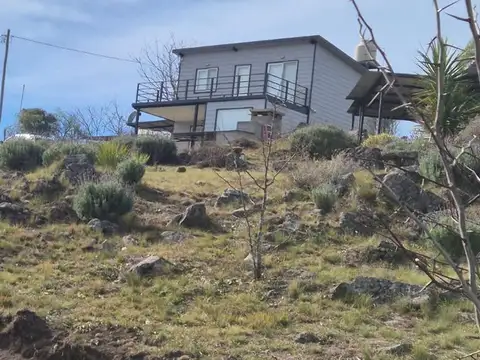 Oportunidad: Terreno en Yacanto de Calamuchita