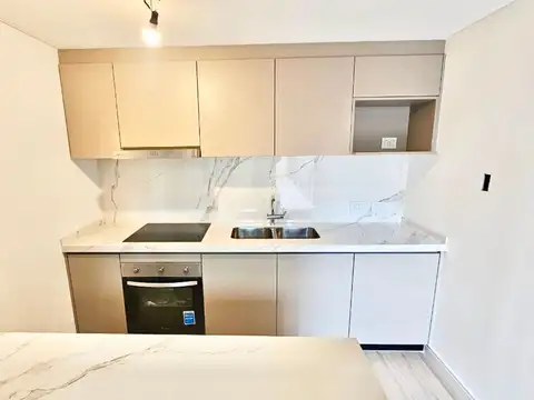 Departamento en Venta 1 año