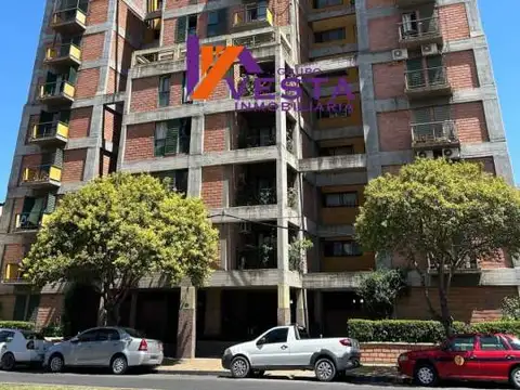 DEPARTAMENTO EN VENTA ENTRE RIOS AL 700 MACROCENTRO