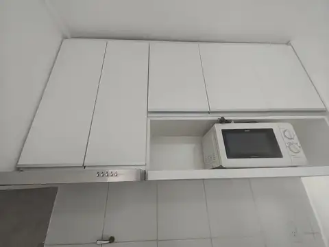 Departamento en Alquiler 44 años