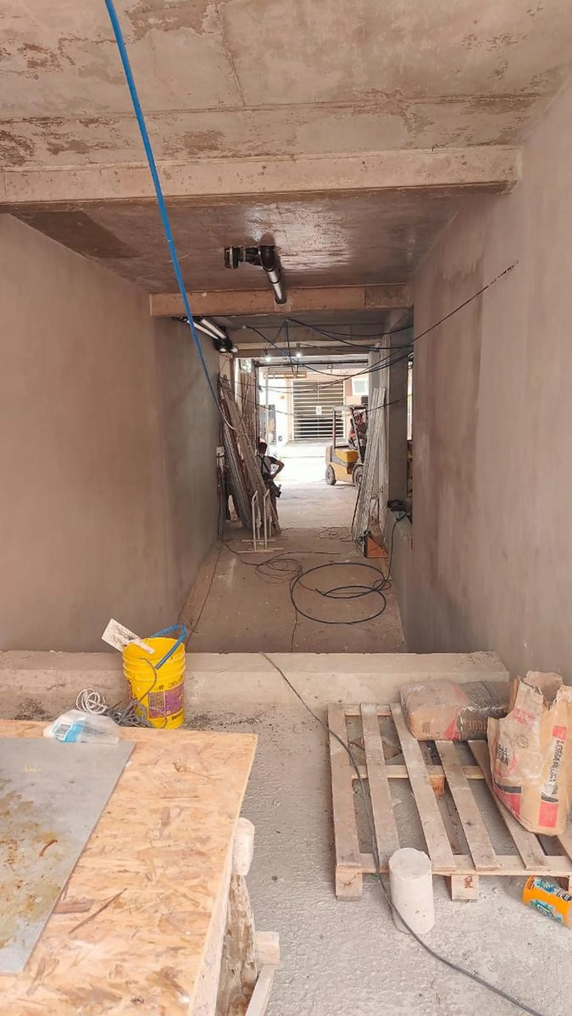 Piso 3 Ambientes Suite Cochera Baulera La Perla ENTREGA ENERO 2027