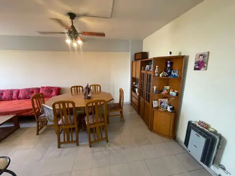 Departamento en Venta 46 años