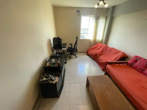 Departamento en Venta en Paternal, USD 98.000