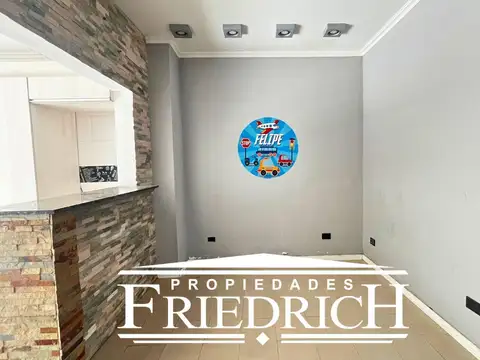 Casa moderna en zona céntrica – ¡Oportunidad única!