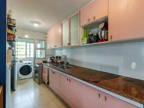 Departamento en Venta de 2 dormitorios