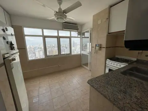 Departamento en Venta al Sudoeste