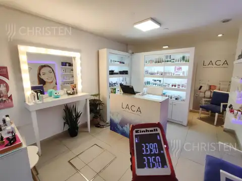 Fondo Comercio en Venta en Santa Fe, USD 25.000