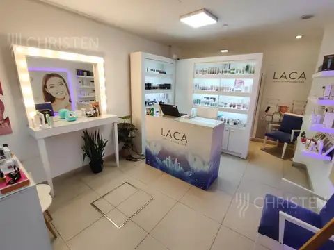 Lisandro de la Torre 2500 venta Fondo de Comercio
