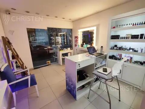 Fondo de Comercio a la venta Laca Beauty