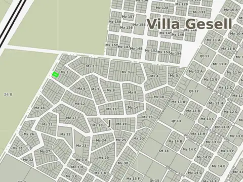 Paseo 114