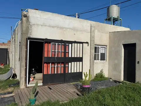 Casa en Venta 2 años