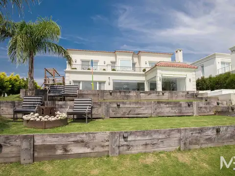 Casa en Venta en Nordelta El Golf, Nordelta