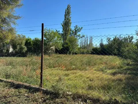 Terreno en Venta en 25 de Mayo, San Rafael