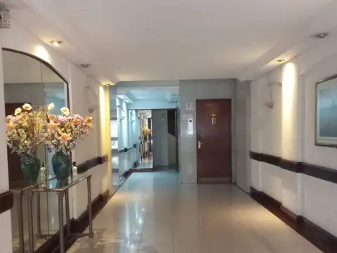 Rosario 500, Piso 7