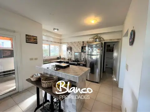 Casa  en Venta en Altos de Manzanares, Pilar, G.B.A. Zona Norte