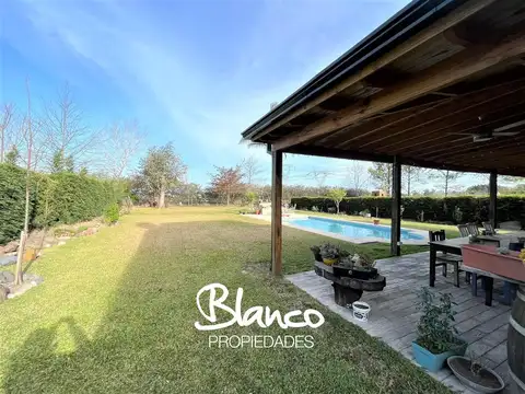 Altos de Manzanares -