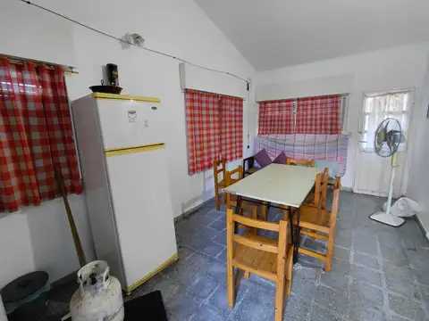 Casa en Venta en Mar del Tuyú, USD 140.000