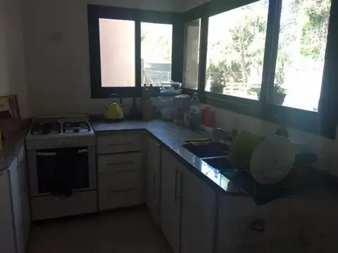 Depto Tipo Casa en Venta en Manuel B Gonnet, USD 130.000